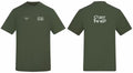 Dirt Fest Official Cotton T-Shirt