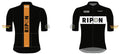 Ripon Pro Short Sleeve European Qualifier Spatzwear Jersey