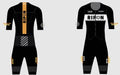 Ripon Fasta European Qualifier Spatzwear Triathlon Suit