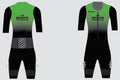 Helvellyn Fasta Spatzwear Triathlon Suit