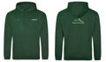 Helvellyn Official Hoodie
