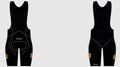Ripon Pro Spatzwear Bib Shorts