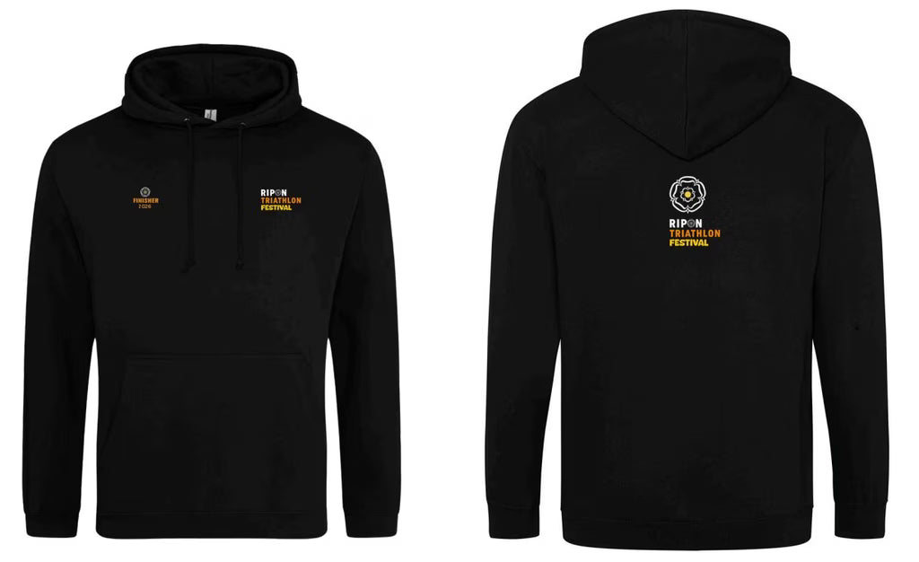 Ripon Official Hoodie