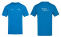 Skipton Multisport Festival Official Cotton T-shirt