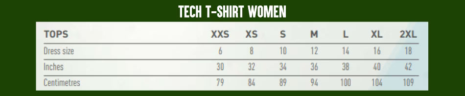 Helvellyn Official TriDri Tech T-shirt