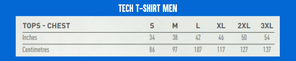 Skipton Multisport Festival Official TriDri Tech T-Shirt